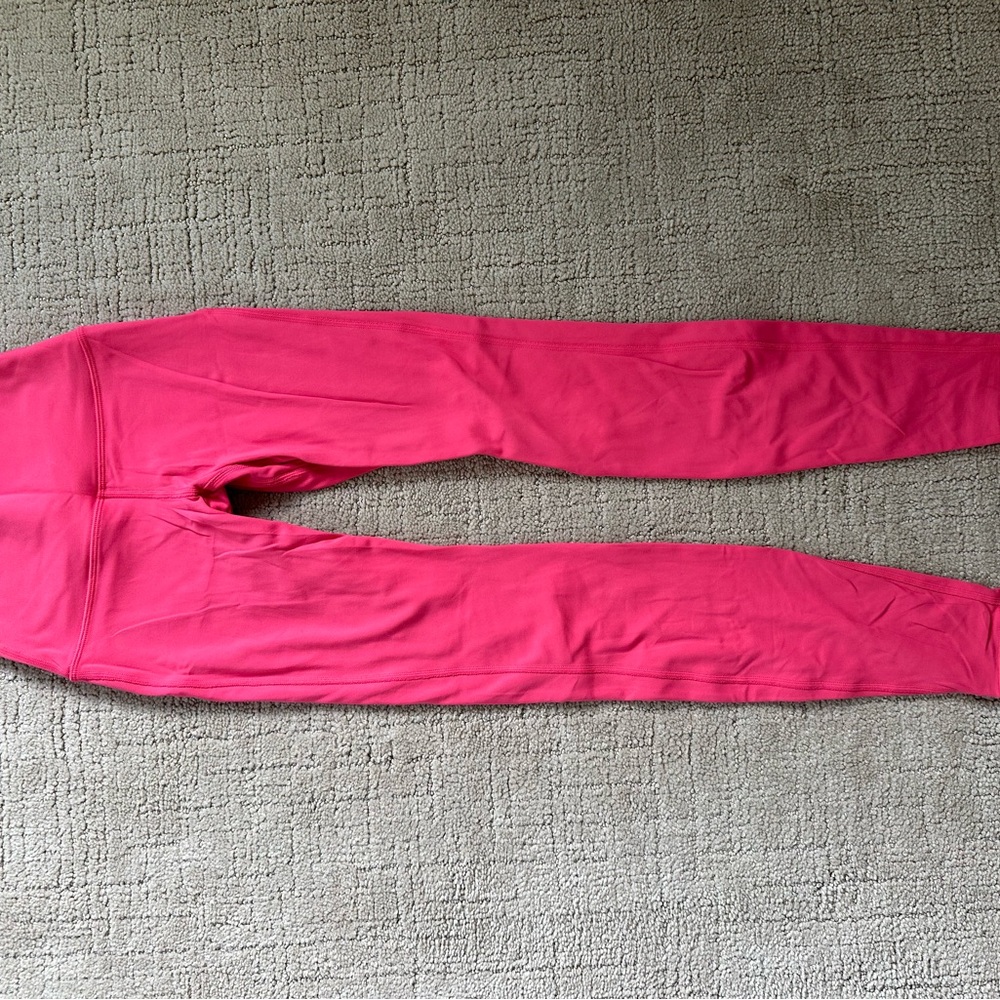 Lululemon Align Leggings